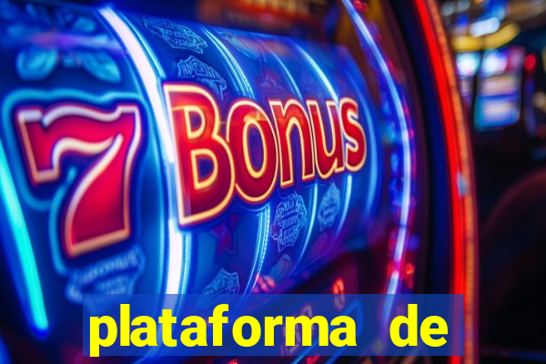 plataforma de fortune tiger